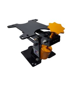 SUPORTE DO BANCO PEDESTAL ASSENTO BANCO W20B W20D W20E CR6040 E67310 147164A1 TR70007