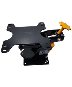 SUPORTE DO BANCO PEDESTAL ASSENTO BANCO W20B W20D W20E CR6040 E67310 147164A1 TR70007