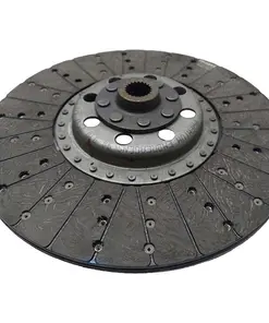 DISCO EMBREAGEM NOVO MASSEY FERGUSON MF265 MF270 MF275 MF285 MF283 MF285 MF290 MF297 MF299 MF5290 MF610 MF620 023991 022320 98918251F 333006010