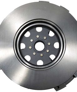PLATO DE EMBREAGEM NOVO, MASSEY FERGUSON, 026566*, MF235, MF250, MF265, MF275, MF5275, MF5285, 10117, 98912910F, 026566T1, 130002910