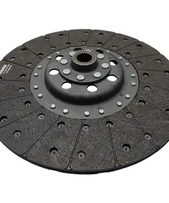 DISCO EMBREAGEM NOVO MASSEY FERGUSON MF5290 MF610 MF620 033542 033542T1 98918814 335018510