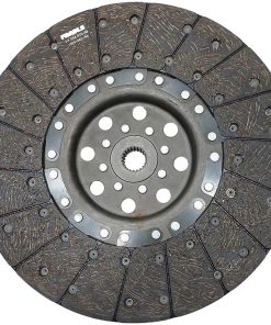 DISCO EMBREAGEM NOVO MASSEY FERGUSON MF5290 MF610 MF620 033542 033542T1 98918814 335018510