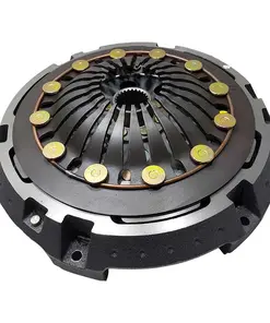 PLATO DE EMBREAGEM NOVO MASSEY FERGUSON, MF290 MF292 MF297 MF299 MF5290 MF630 MF640 MF650 033543* 050560 98917813F 135080010