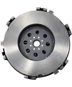 PLATO DE EMBREAGEM NOVO MASSEY FERGUSON, MF290 MF292 MF297 MF299 MF5290 MF630 MF640 MF650 033543* 050560 98917813F 135080010