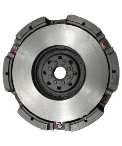 PLATO EMBREAGEM NOVO, MASSEY FERGUSON MF650 MF660 MF680 98917731 042964 233003810
