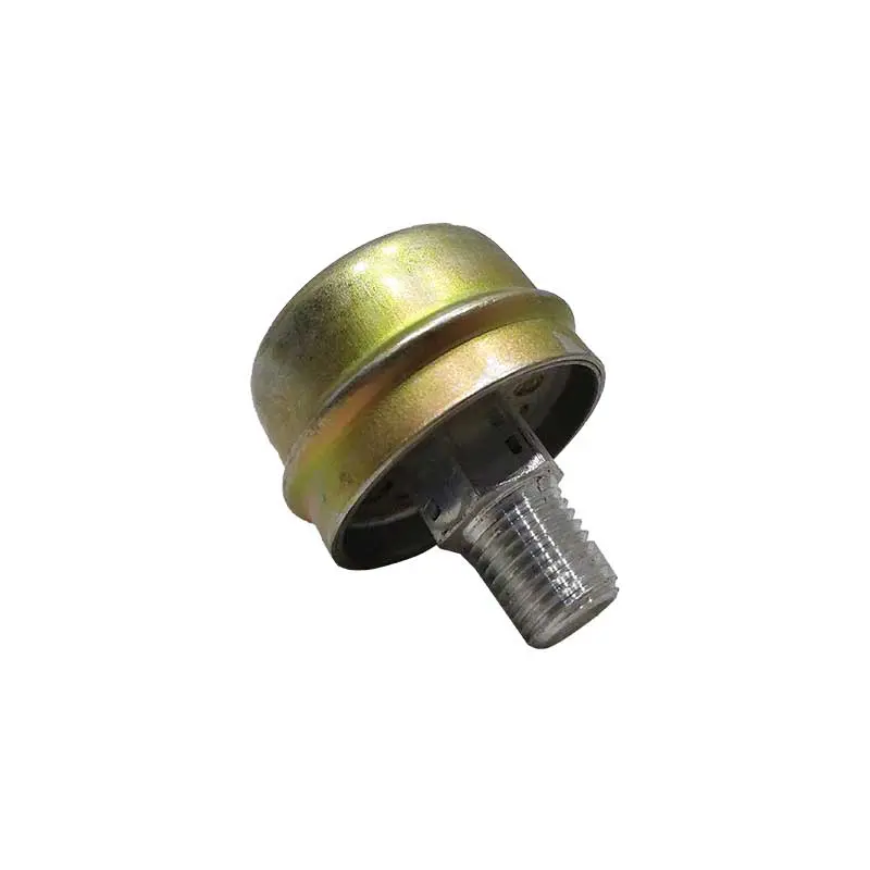 RESPIRO ALUMÍNIO, KOMATSU D50, 0703000252.