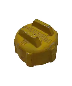 TAMPA KOMATSU D50, 0705100000.