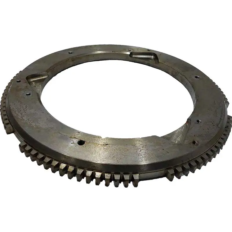 PLACA SEPARADOR EMBREAGEM CENTRAL, KOMATSU D50, 13010B2270