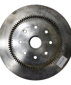 PLACA EMBREAGEM LATERAL, KOMATSU D50, 1302211193, FLANGE