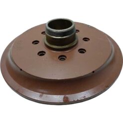 PLACA EMBREAGEM LATERAL, KOMATSU D50, 1302211193, FLANGE