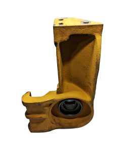 MANCAL RODA GUIA KOMATSU D50 LADO ESQUERDO, 1413013281, PEÇAS PARA KOMATSU D50