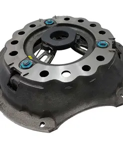 PLATO EMBREAGEM NOVO, VALMET 60, 62, 360, 154400*, 00288 11", 98917310F.