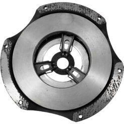 PLATO EMBREAGEM NOVO, VALMET 60, 62, 360, 154400*, 00288 11", 98917310F.