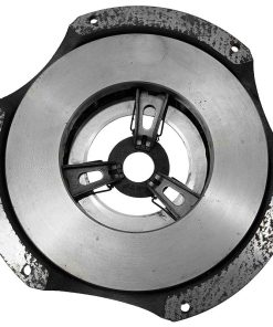 PLATO EMBREAGEM NOVO, VALMET 60, 62, 360, 154400*, 00288 11", 98917310F.