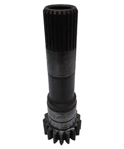 EIXO DA TOMADA DE FORÇA MASSEY FERGUSON, MF265 270 275 280 282 285 290 292 295 299 1677747 11401747 TDF