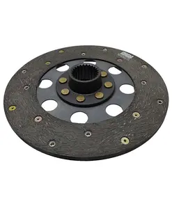 DISCO EMBREAGEM INTERNO MASSEY FERGUSON MF250 MF265 MF275 MF283 MF285 MF290 MF295 MF297 MF299 1865836.