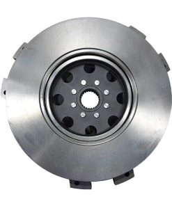 PLATO DE EMBREAGEM NOVO MASSEY FERGUSON MF65X MF265 MF275 MF290 1868005* 1867445 98912001F 230002010