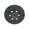 DISCO EMBREAGEM NOVO, MASSEY FERGUSON, MF 50, MF 55X, MF 235, 190710, 98918647F, 328080210.