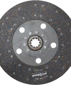 DISCO EMBREAGEM NOVO, VALMET, 110, 128 4X4, 191910, 00084, 98918423F.
