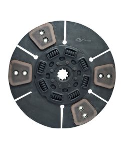 DISCO EMBREAGEM NOVO, VALMET 118, VALMET 128, 00085 13,191911