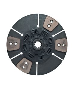DISCO EMBREAGEM NOVO, VALMET 118, VALMET 128, 00085 13,191911