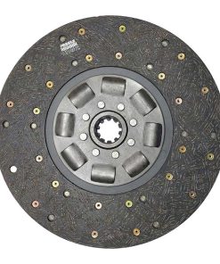 DISCO EMBREAGEM NOVO, VALMET 118, VALMET 128, 191911, 00085
