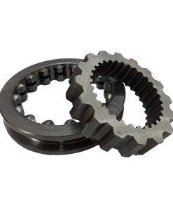 CAPA E CUBO SINCRONIZADO "EATON" VALMET 118, 128, 138, 148 4X4, 192110, 16010110, 3314945