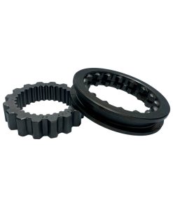 CAPA E CUBO SINCRONIZADO "EATON" VALMET 118, 128, 138, 148 4X4, 192110, 16010110, 3314945