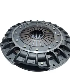 PLATO "EATON" "CHINES" 129513 VALMET 110/138/148 196690