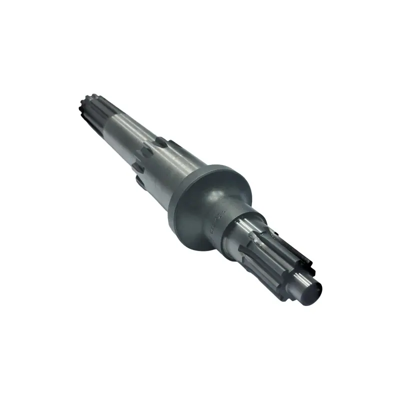 EIXO PRINCIPAL VALMET 62/65/85/86 "EATON" 3313652 201280