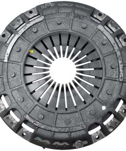PLATO EMBREAGEM NOVO, CHINES, VALMET 85, 86, 88, 204401*, 20671, 98917720F.