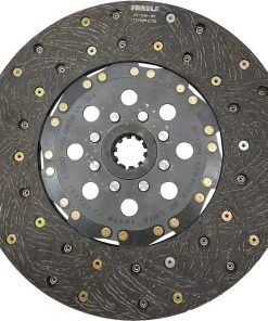 DISCO DE EMBREAGEM NOVO, VALMET 80ID, 204520, 331080010, 98918420F.