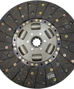 DISCO EMBREAGEM NOVO, VALMET 85, 86, 88, 685, 880, 204521, 11924, 98918242F, 331080010.