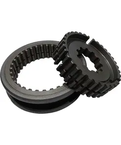 CAPA E CUBO SINCRONIZADO VALMET 60, 62, 65, 68, 75, 78, 80, 82, 85, 88, VALTRA 685, 785, BF65, BF75, 214010/1, 16010010.