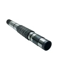 EIXO PRINCIPAL CÂMBIO VALTRA BM100 BM110 BM120 885 985 BM85 VALMET 880 980 30012300 11401123