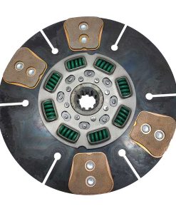 DISCO EMBREAGEM NOVA, MASSEY FERGUSON, MF 295, MF 296, 00270, 3146810.