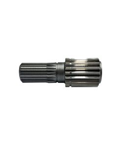 EIXO SOLAR TRAÇÃO ZF APL350, 3176336, 4472353157, 80623000, 11403137, 0095353230