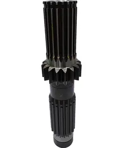 ÁRVORE SECUNDÁRIA CÂMBIO MASSEY FERGUSON 3410171 11401046 3315820R MF265 MF275 290 MF292 MF295 MF296