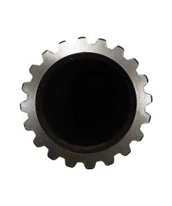 ÁRVORE SECUNDÁRIA CÂMBIO MASSEY FERGUSON 3410171 11401046 3315820R MF265 MF275 290 MF292 MF295 MF296