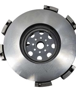 PLATO EMBREAGEM NOVO MASSEY FERGUSON, MF283, MF292, MF5290, 3412120**, 98912006F, 233002310.