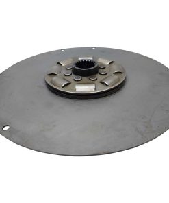 DISCO EMBREAGEM NOVO, MASSEY FERGUSON, MF 3640, MF 5650, 3470388, 98918815, 370007110.