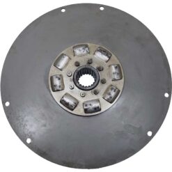 DISCO EMBREAGEM NOVO, MASSEY FERGUSON, MF 3640, MF 5650, 3470388, 98918815, 370007110.