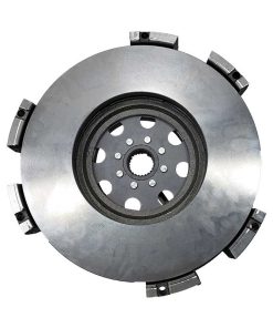 PLATO EMBREAGEM NOVO DUPLO MASSEY FERGUSON, 290/292/297/299/9130/630, 3586769*, 044700, 233002510, 98912007F.