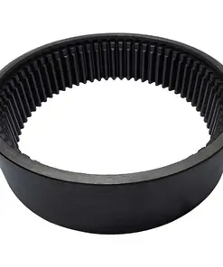 COROA ANELAR DENTADA INTERNO VALMET 118, 128, 138, 148, 440810, 11402810.