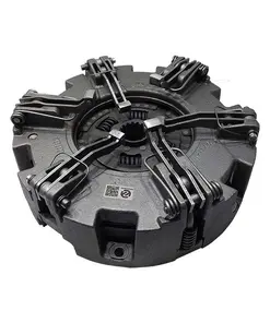 PLATO EMBREAGEM DUPLA NOVO, NEW HOLLAND, TL70, TL80, TL90, TL100, 47452326,