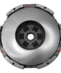 PLATO EMBREAGEM DUPLA NOVO, NEW HOLLAND, TL70, TL80, TL90, TL100, 47452326,