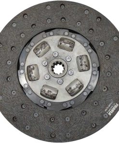 DISCO EMBREAGEM NOVO, MASSEY FERGUSON, MF 95X, 489746, 00345, 98918469F, 048024, 117501557200.