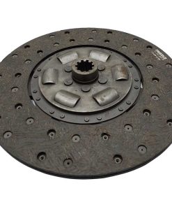 DISCO EMBREAGEM NOVO, MASSEY FERGUSON, MF 95X, 489746, 00345, 98918469F, 048024, 117501557200.