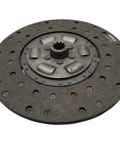 DISCO EMBREAGEM NOVO, MASSEY FERGUSON, MF 95X, 489746, 00345, 98918469F, 048024, 117501557200.