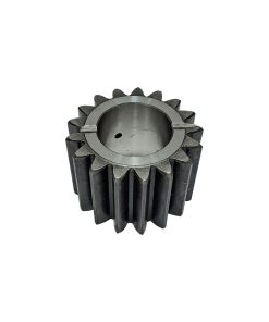 ENGRENAGEM REDUZIDA SATÉLITE MASSEY FERGUSON 50X, 55X, 65X, 235, 275, 516509, 11400329, 3313220.